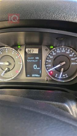 تويوتا هايلوكس